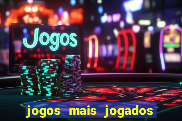 jogos mais jogados na china